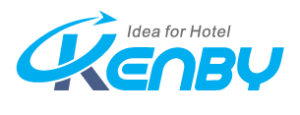 Kenby na Equipotel 2017